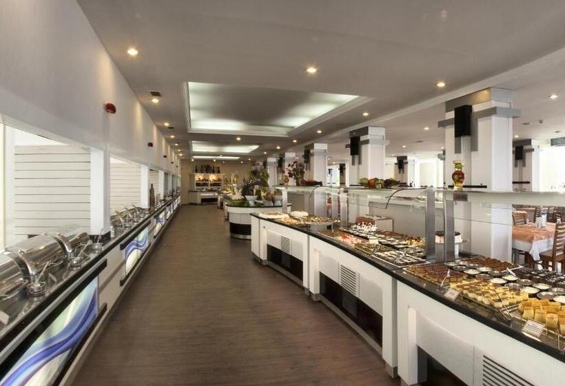 リゾートホテル Ephesia Hotel - All Inclusive