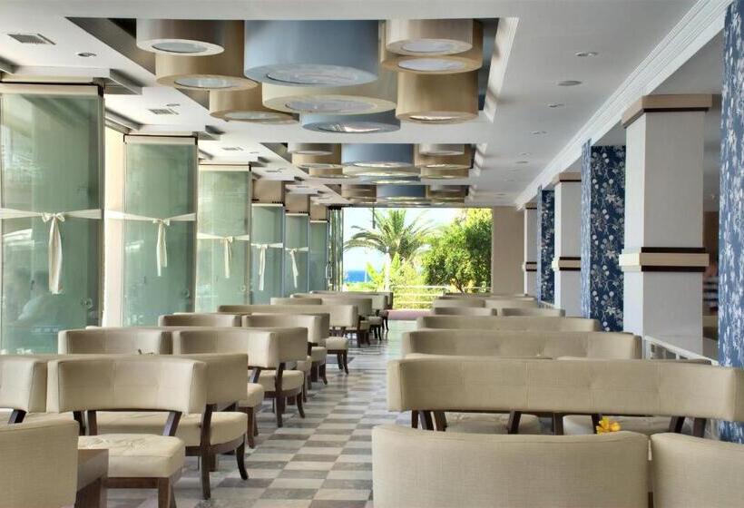 渡假胜地  Ephesia Hotel - All Inclusive