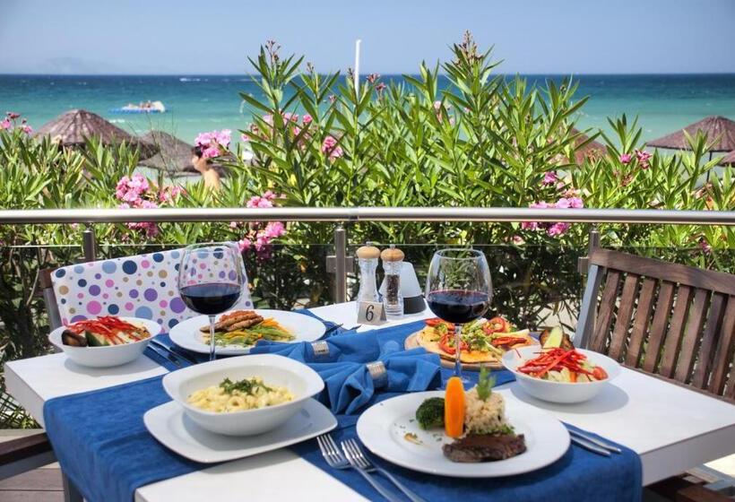 渡假胜地  Ephesia Hotel - All Inclusive