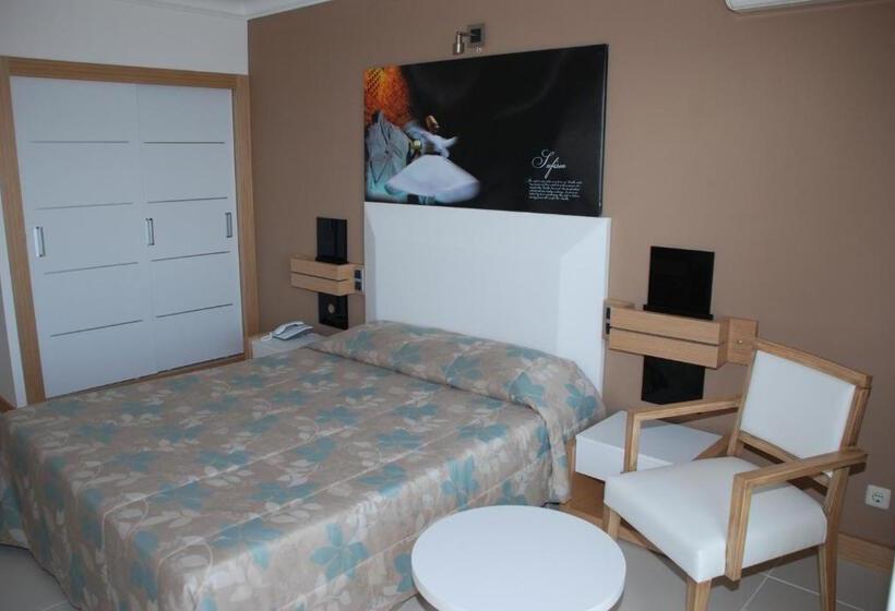 渡假胜地  Ephesia Hotel - All Inclusive