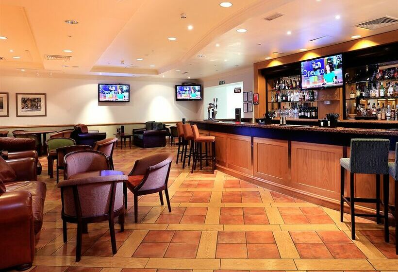 Strathspey Hotel at Macdonald Aviemore Resort