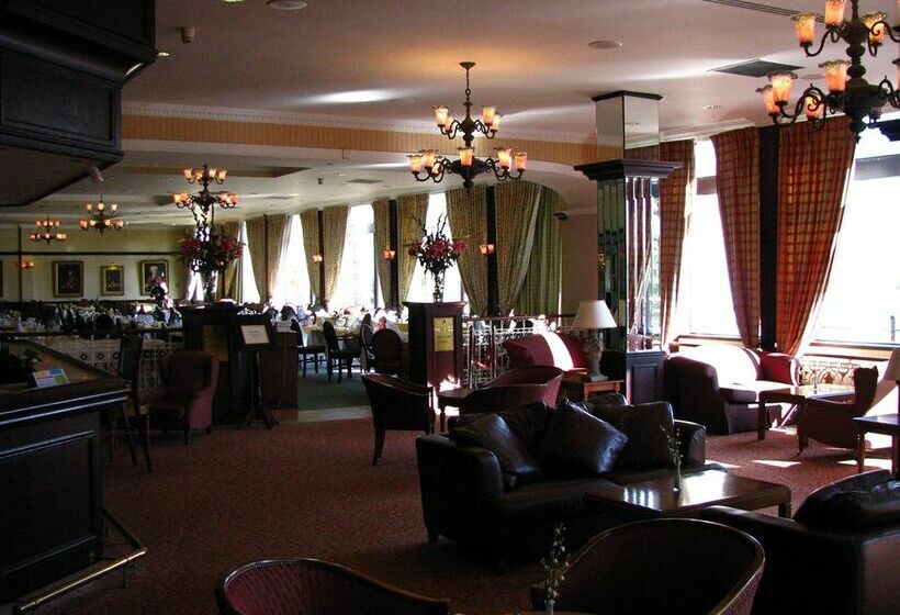 Strathspey Hotel at Macdonald Aviemore Resort