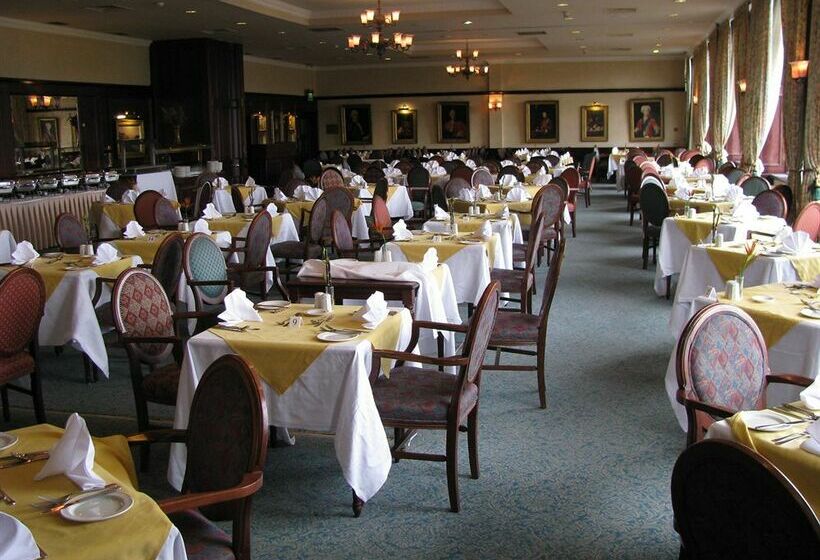 Strathspey Hotel at Macdonald Aviemore Resort