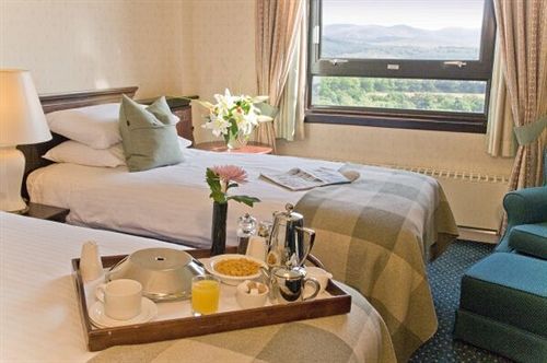 Strathspey Hotel at Macdonald Aviemore Resort