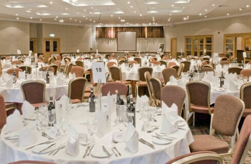 Strathspey Hotel at Macdonald Aviemore Resort