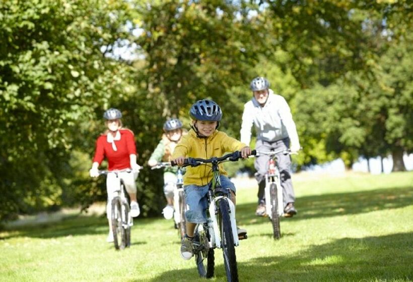 Strathspey Hotel at Macdonald Aviemore Resort