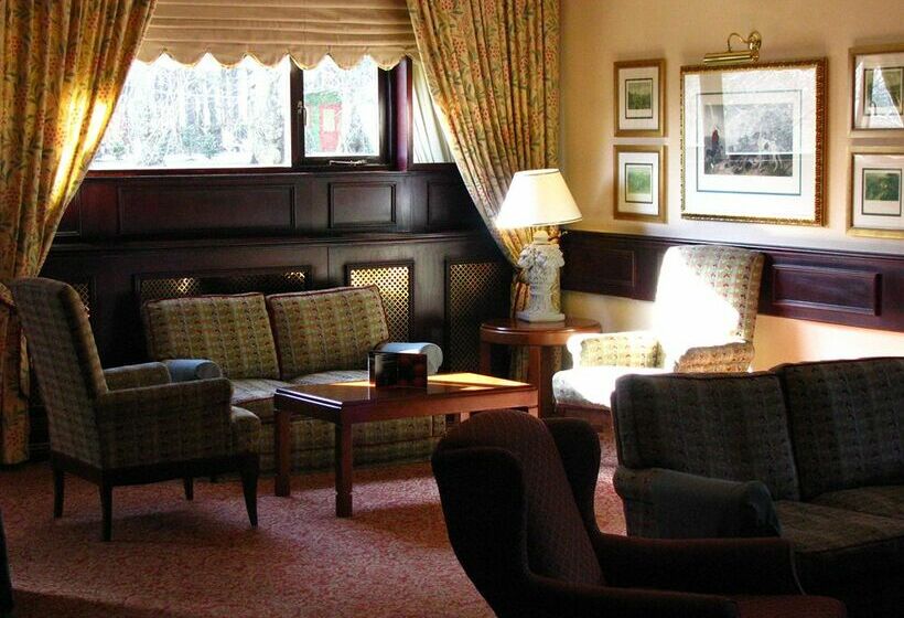 Strathspey Hotel at Macdonald Aviemore Resort