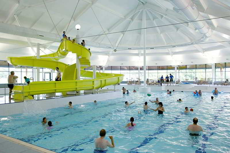 Strathspey Hotel at Macdonald Aviemore Resort