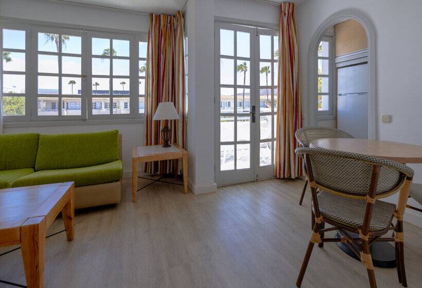 Fuentepark Apartamentos