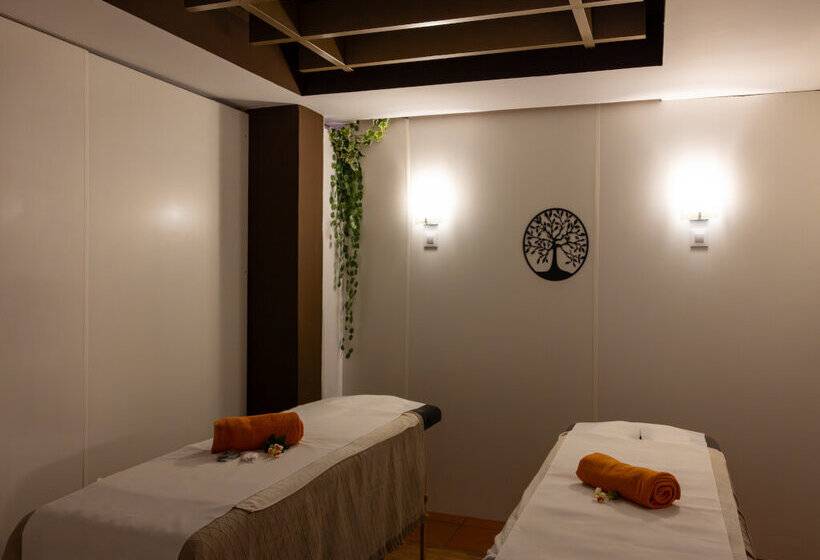 Fuentepark Apartamentos