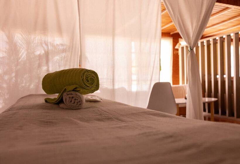 Fuentepark Apartamentos