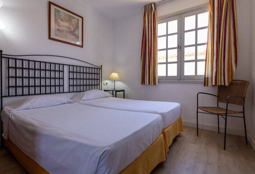 Fuentepark Apartamentos