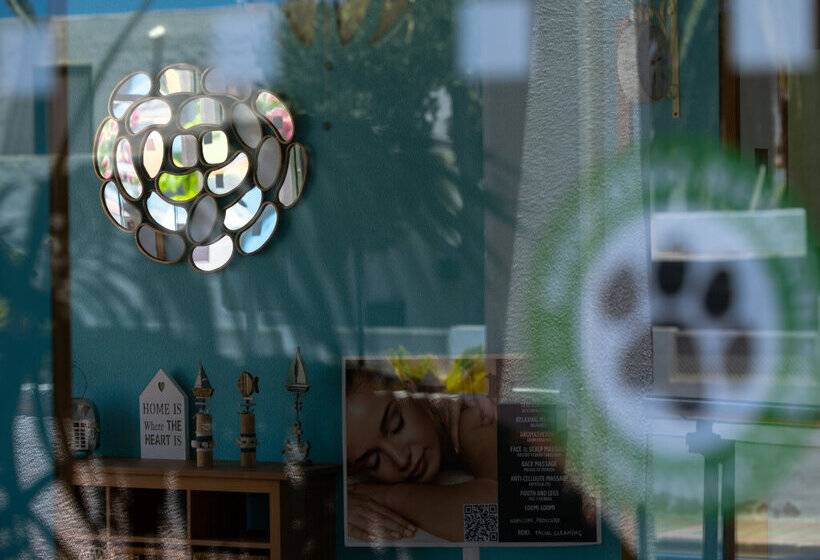 Fuentepark Apartamentos