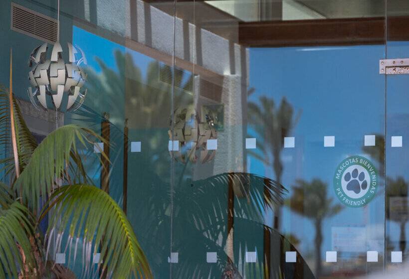 Fuentepark Apartamentos