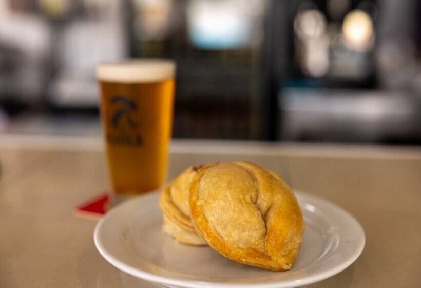 Fuentepark Apartamentos