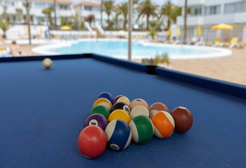 Fuentepark Apartamentos