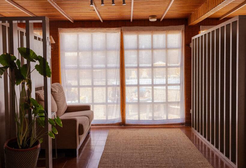 Fuentepark Apartamentos