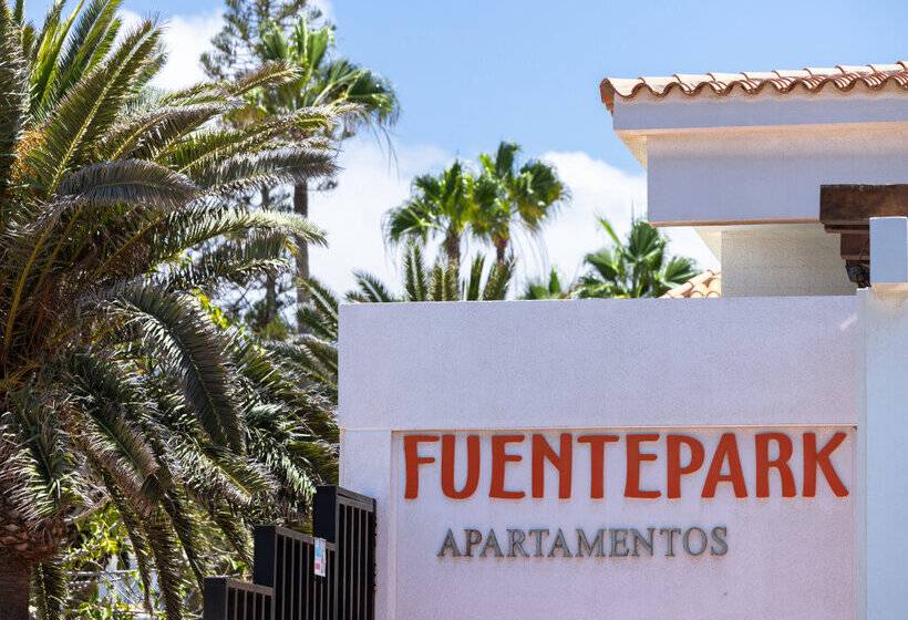 Fuentepark Apartamentos