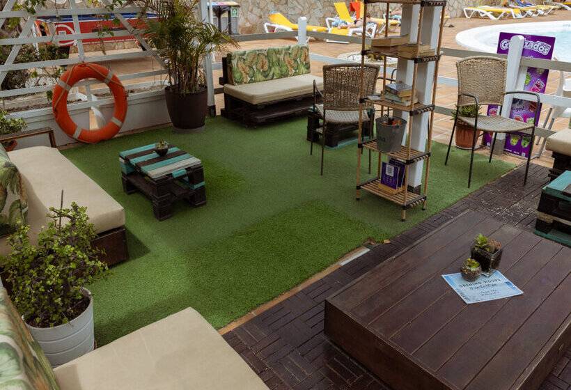 Fuentepark Apartamentos