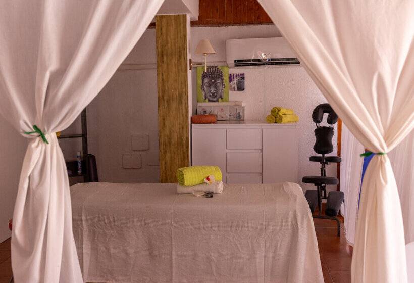 Fuentepark Apartamentos