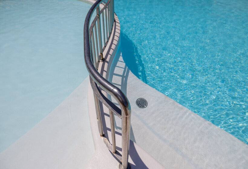 Fuentepark Apartamentos