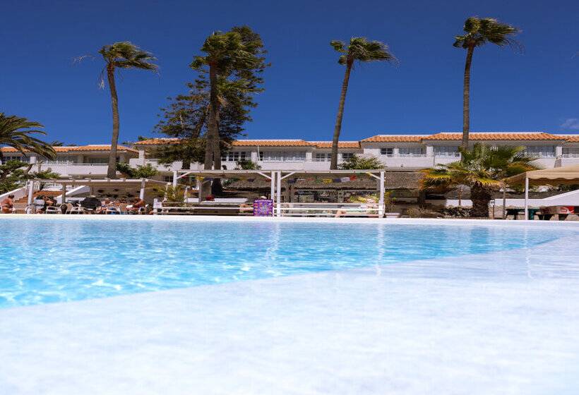 Fuentepark Apartamentos