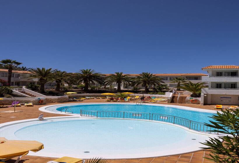 Fuentepark Apartamentos