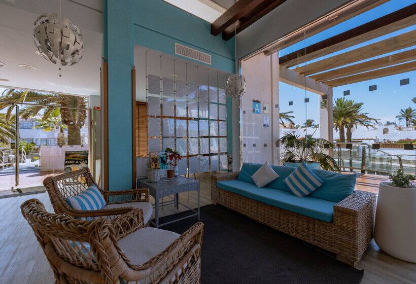 Fuentepark Apartamentos