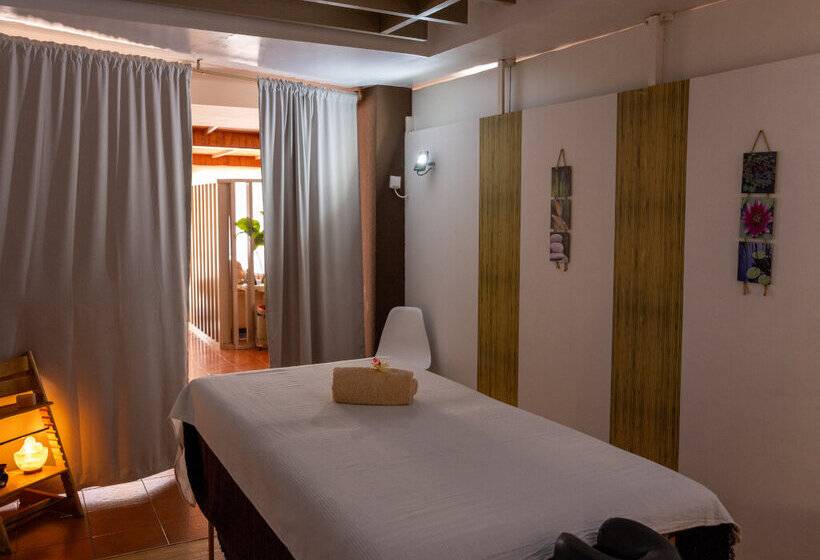 Fuentepark Apartamentos