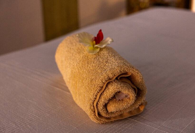 Fuentepark Apartamentos