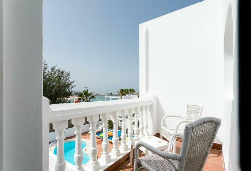 Galera Beach Apartamentos