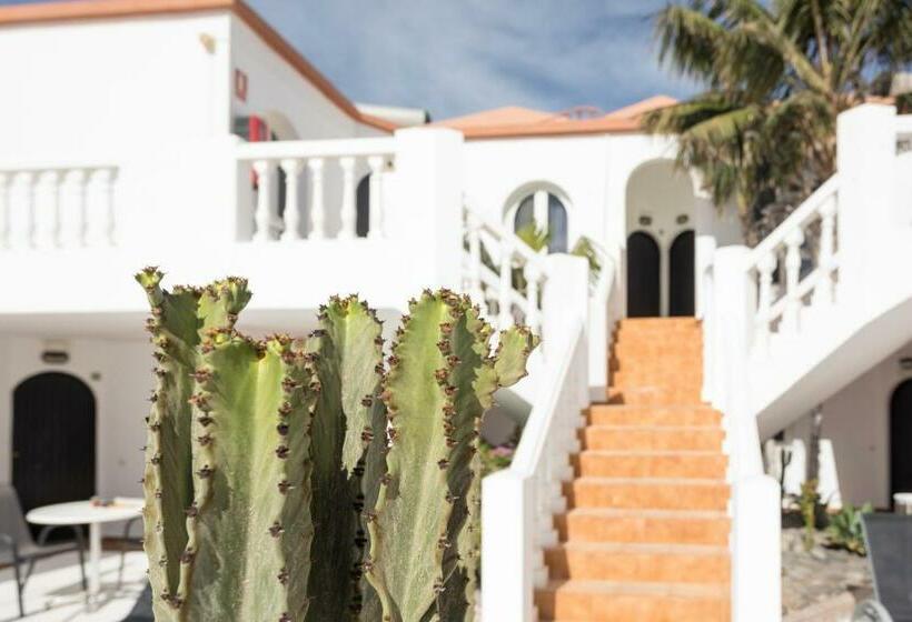 Galera Beach Apartamentos