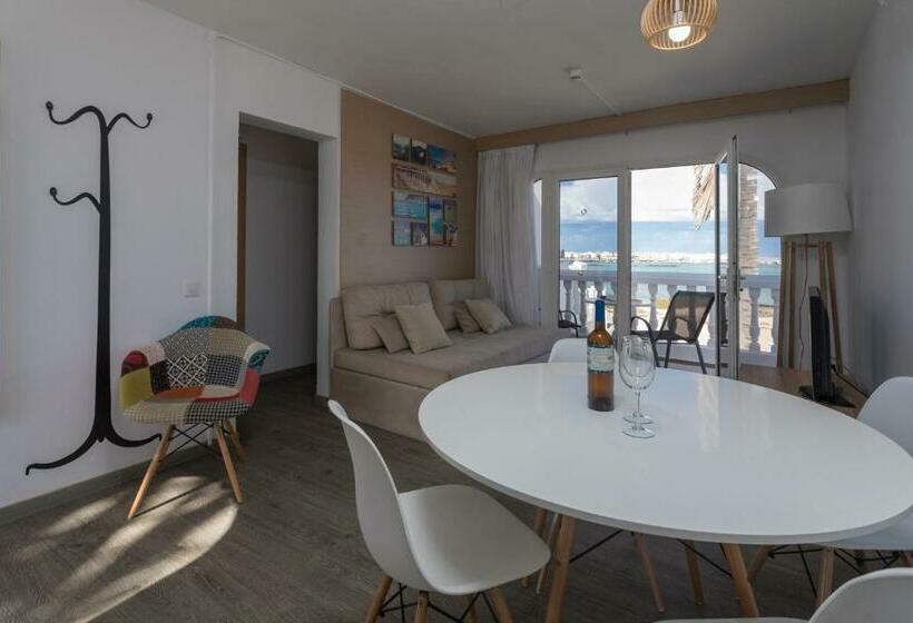 Galera Beach Apartamentos