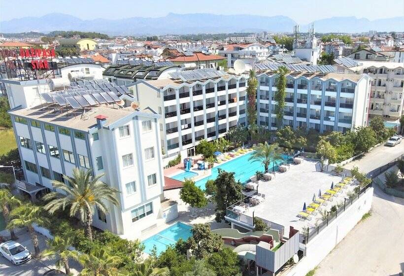 Gazipasa Star Otel