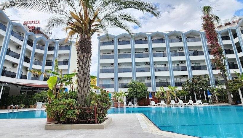 Gazipasa Star Otel