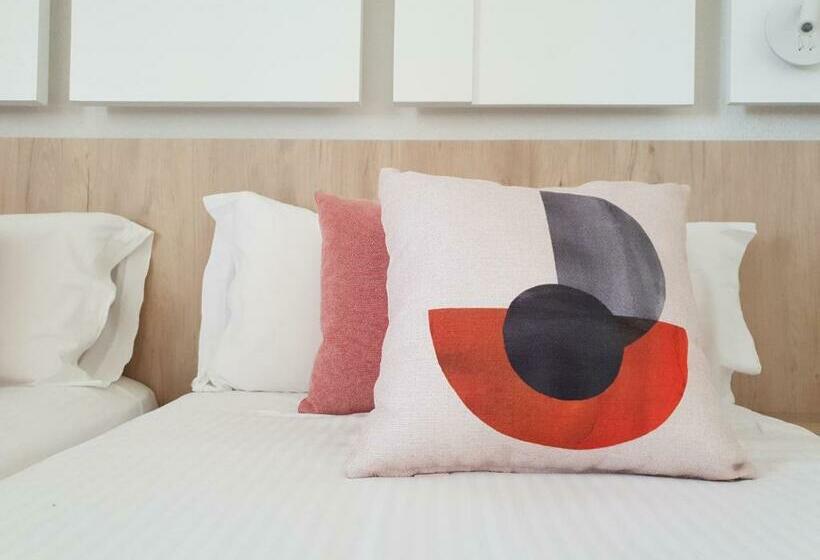 Hd Parque Cristobal Gran Canaria