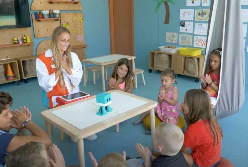 Hd Parque Cristobal Gran Canaria