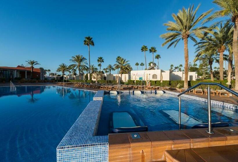 Hd Parque Cristobal Gran Canaria