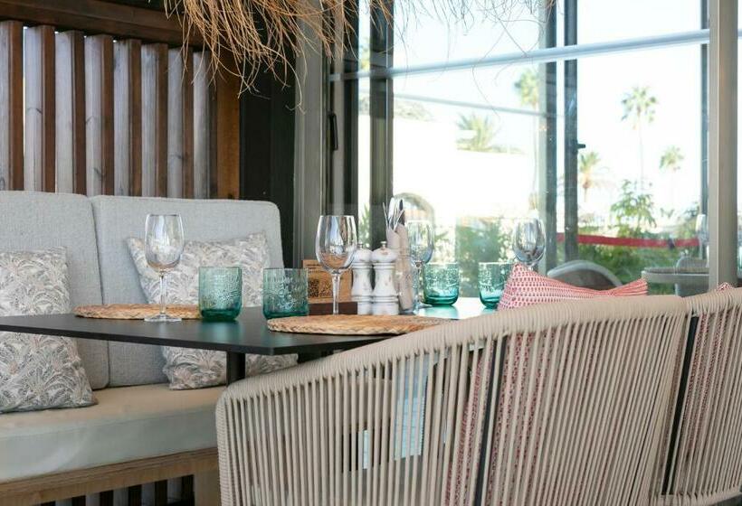 Hd Parque Cristobal Gran Canaria