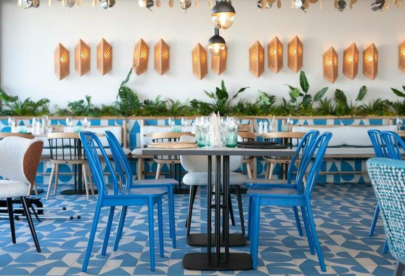 Hd Parque Cristobal Gran Canaria