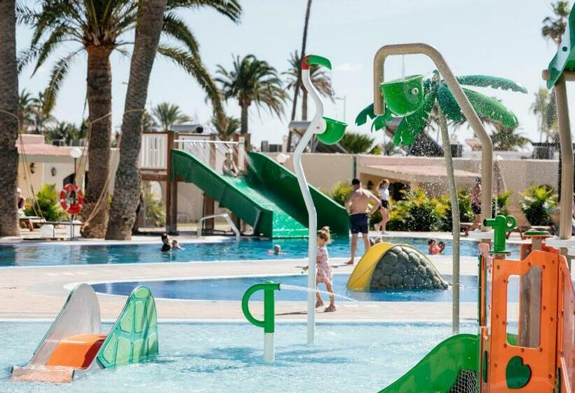 Hd Parque Cristobal Gran Canaria