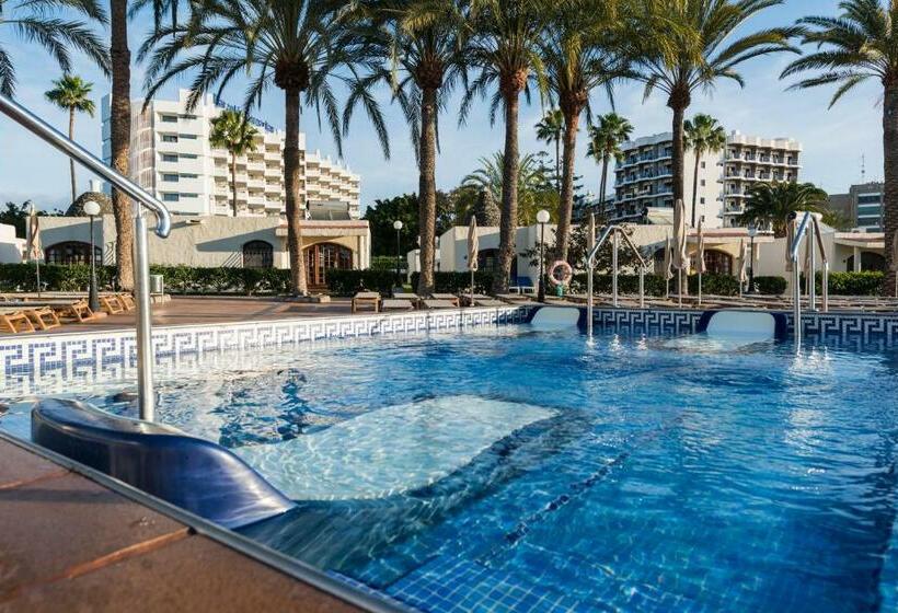 Hd Parque Cristobal Gran Canaria