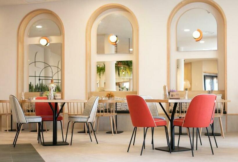 Hd Parque Cristobal Gran Canaria