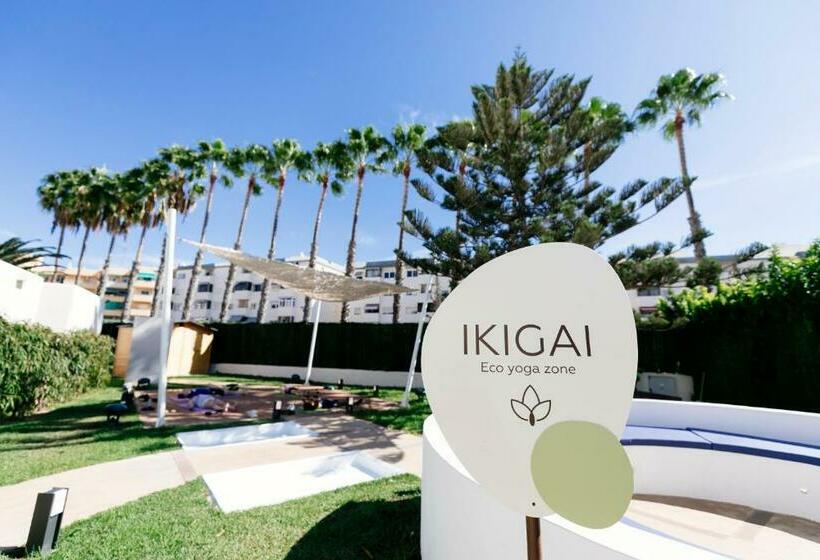 Hd Parque Cristobal Gran Canaria