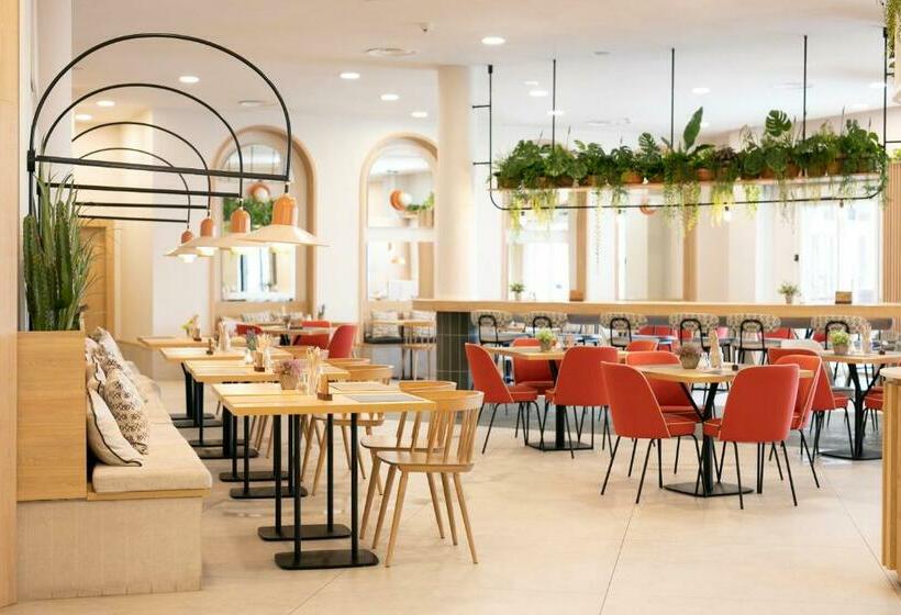 Hd Parque Cristobal Gran Canaria