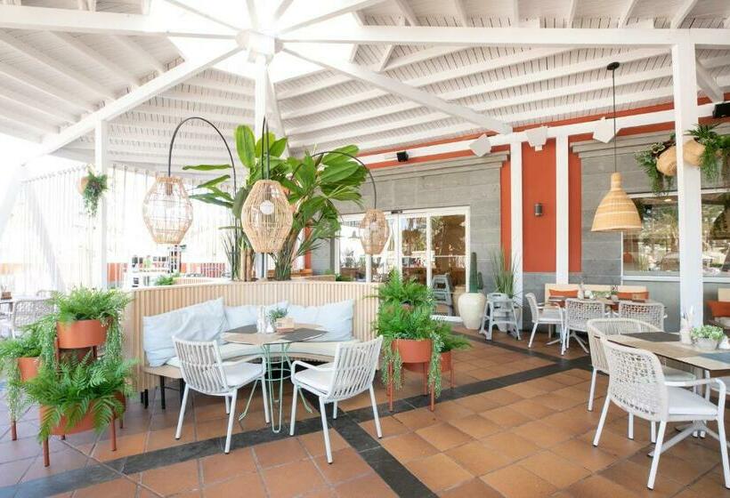 Hd Parque Cristobal Gran Canaria