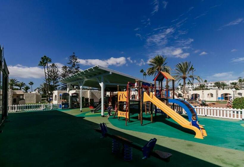 Hd Parque Cristobal Gran Canaria