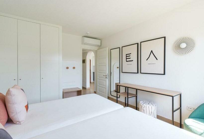 Hd Parque Cristobal Gran Canaria