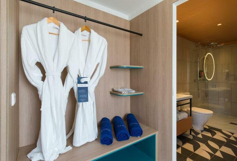 Hd Parque Cristobal Gran Canaria