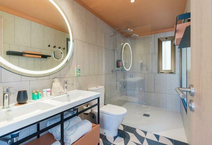 Hd Parque Cristobal Gran Canaria